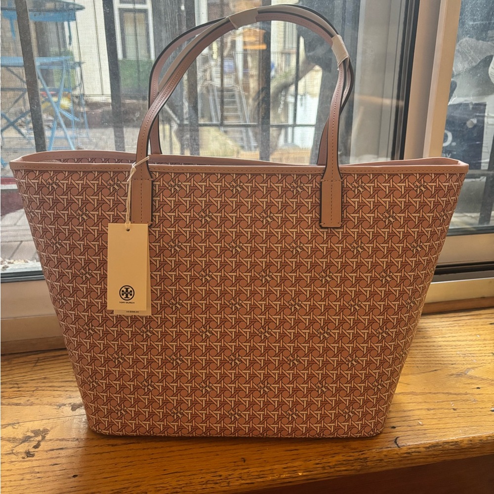 NWT Tory Burch Tote Bag